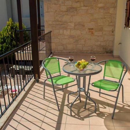Villa Darmarohori Homeleader Exterior photo