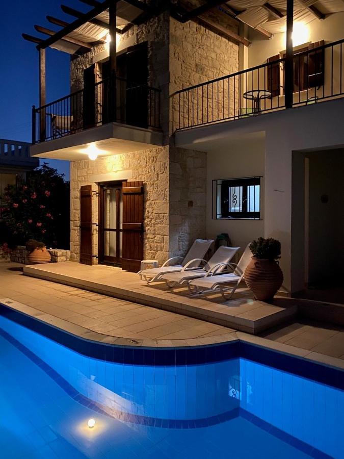 Villa Darmarohori Homeleader Exterior photo